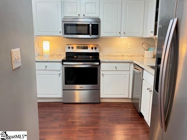 14 Bailess Court, Greer, SC 29650