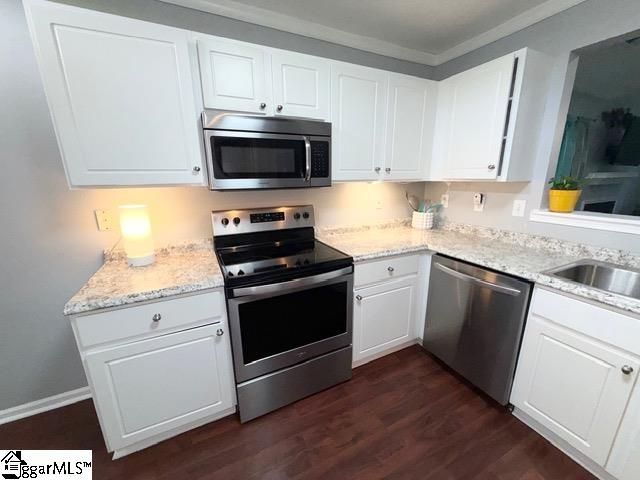14 Bailess Court, Greer, SC 29650
