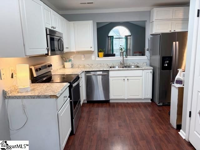 14 Bailess Court, Greer, SC 29650