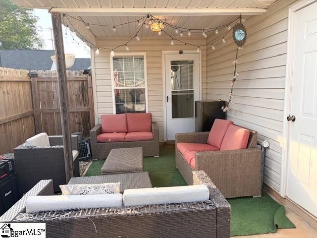 14 Bailess Court, Greer, SC 29650