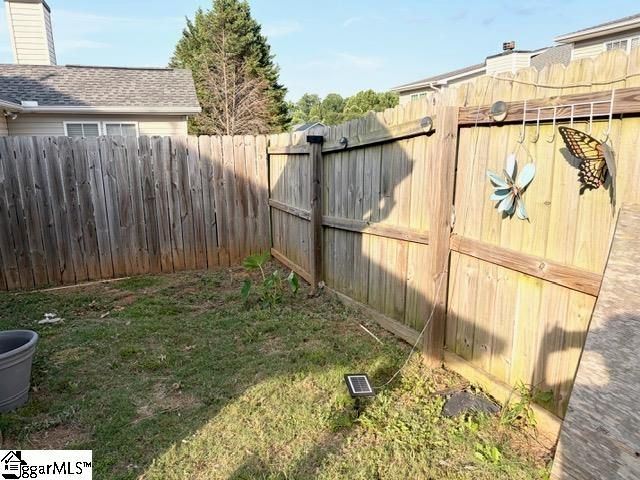 14 Bailess Court, Greer, SC 29650