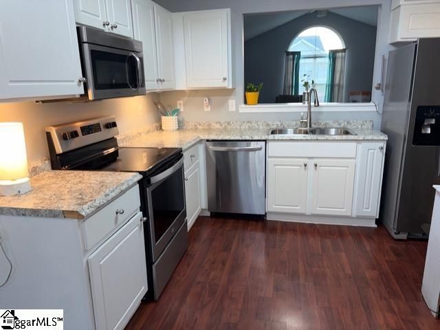 14 Bailess Court, Greer, SC 29650