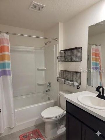 8609 SW 46TH TERRACE, Ocala, FL 34476
