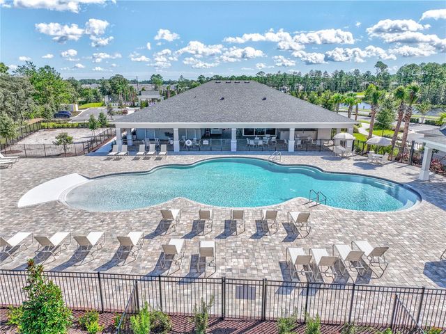 1664 LAKE RESERVE DRIVE, Deland, FL 32724