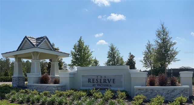 1664 LAKE RESERVE DRIVE, Deland, FL 32724
