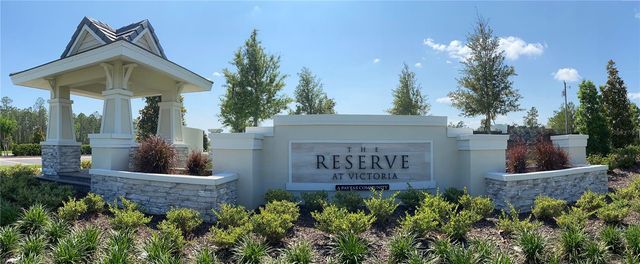 1664 LAKE RESERVE DRIVE, Deland, FL 32724