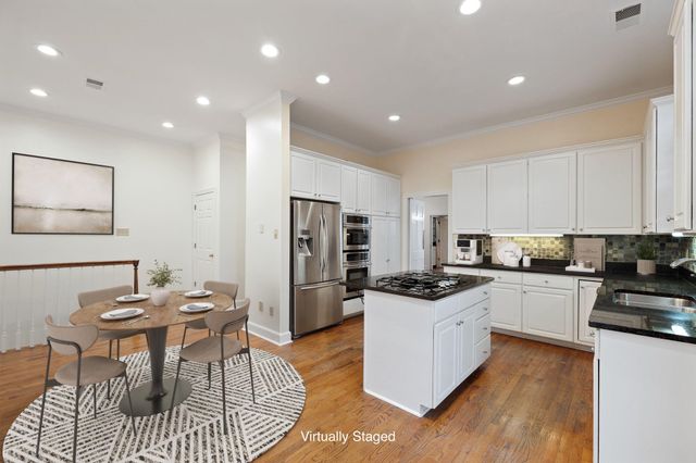 789 HARBOR ISLE CIR E, Memphis, TN 38103