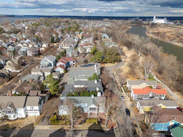 789 HARBOR ISLE CIR E, Memphis, TN 38103