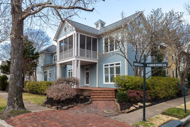 789 HARBOR ISLE CIR E, Memphis, TN 38103