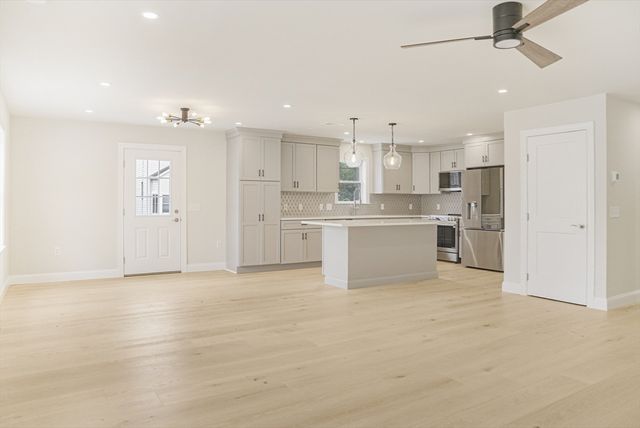 36 Floyd Street, Revere, MA 02151