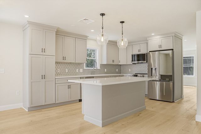 36 Floyd Street, Revere, MA 02151