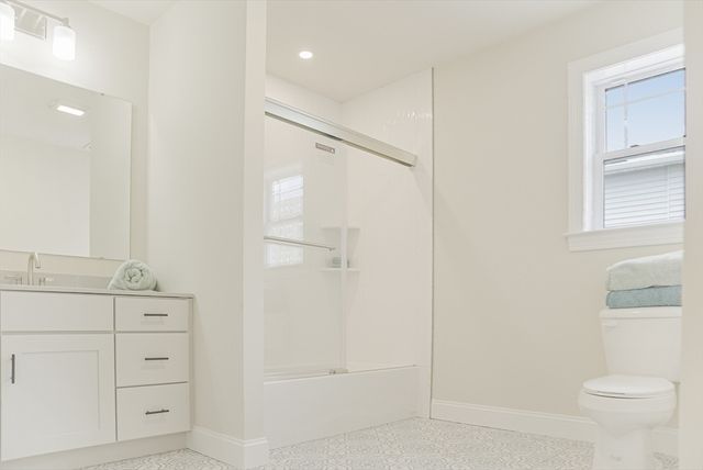 36 Floyd Street, Revere, MA 02151