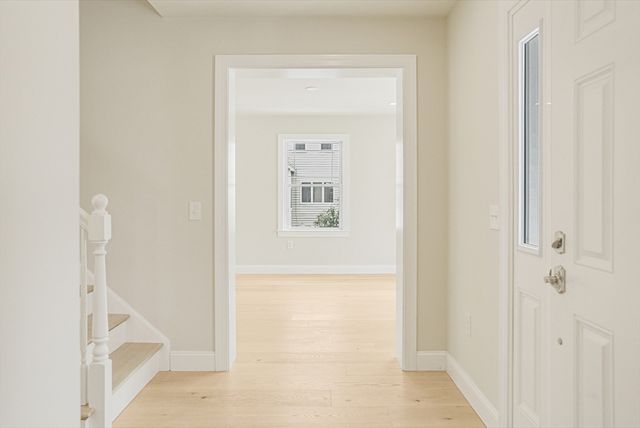 36 Floyd Street, Revere, MA 02151