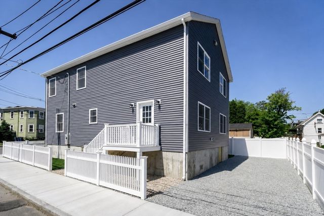 36 Floyd Street, Revere, MA 02151