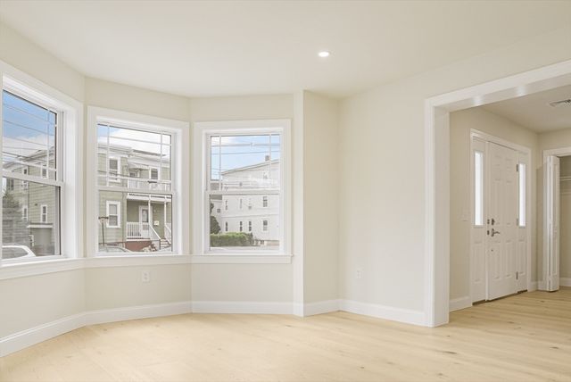 36 Floyd Street, Revere, MA 02151