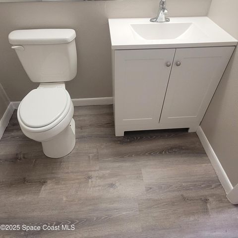 1780 Rocky Wood Circle 106, Rockledge, FL 32955