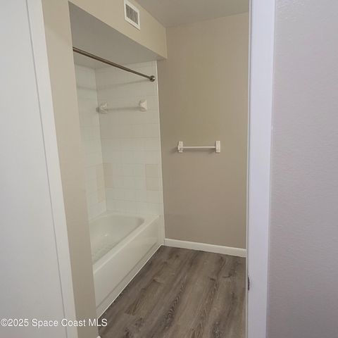 1780 Rocky Wood Circle 106, Rockledge, FL 32955