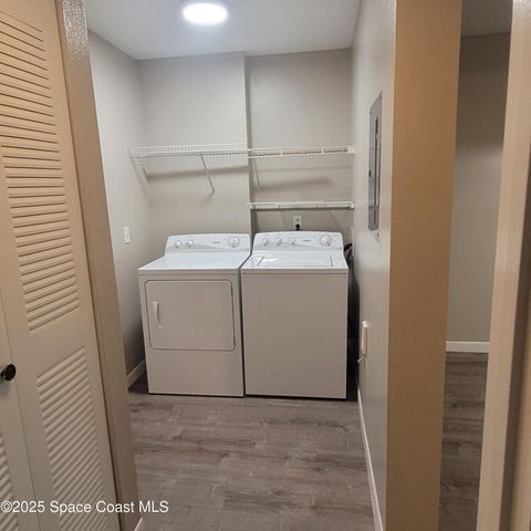 1780 Rocky Wood Circle 106, Rockledge, FL 32955