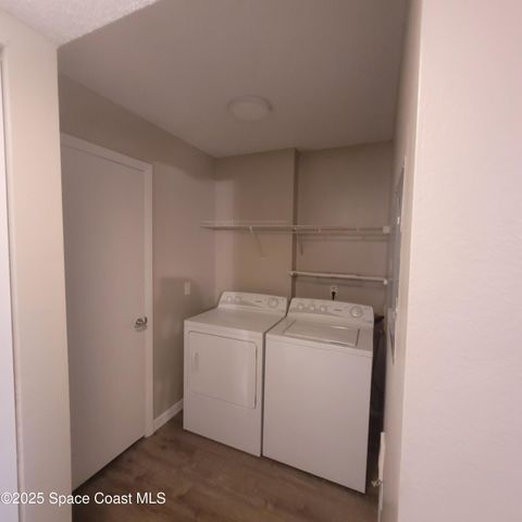 1780 Rocky Wood Circle 106, Rockledge, FL 32955