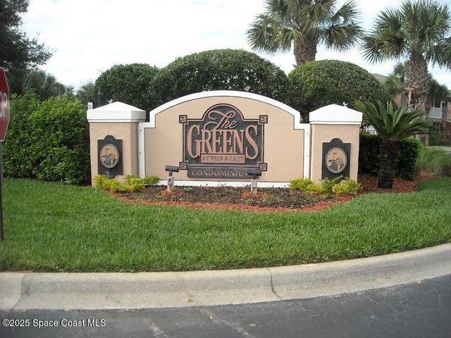 1780 Rocky Wood Circle 106, Rockledge, FL 32955