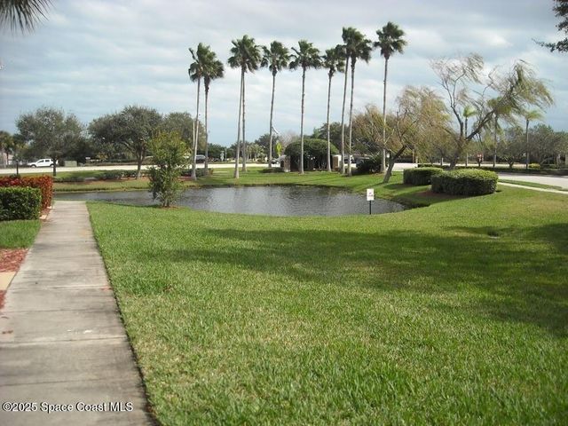 1780 Rocky Wood Circle 106, Rockledge, FL 32955