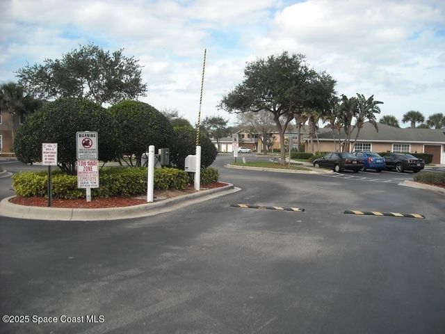 1780 Rocky Wood Circle 106, Rockledge, FL 32955