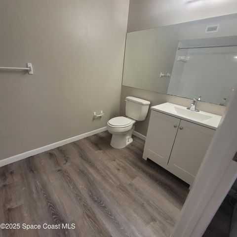 1780 Rocky Wood Circle 106, Rockledge, FL 32955