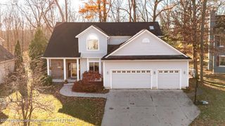 6708 English Oak Drive, East Lansing, MI 48823