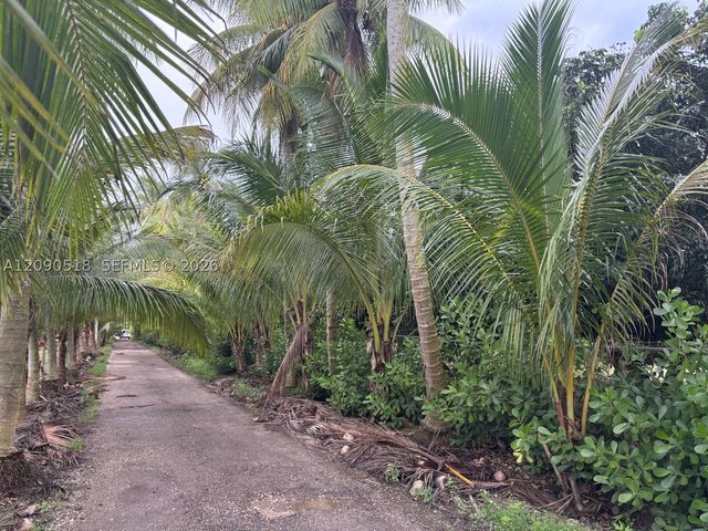 24350 SW 182 AVE, Homestead, FL 33031