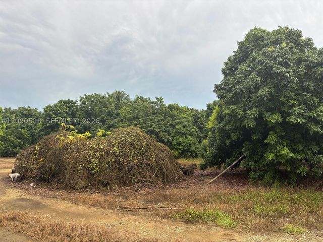 24350 SW 182 AVE, Homestead, FL 33031