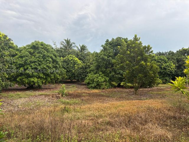 24350 SW 182 AVE, Homestead, FL 33031
