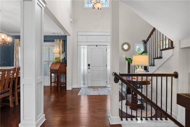 1533 SW 41st Street, Lee's Summit, MO 64082