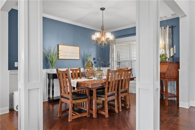 1533 SW 41st Street, Lee's Summit, MO 64082