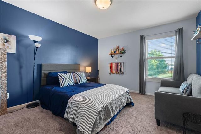 1533 SW 41st Street, Lee's Summit, MO 64082