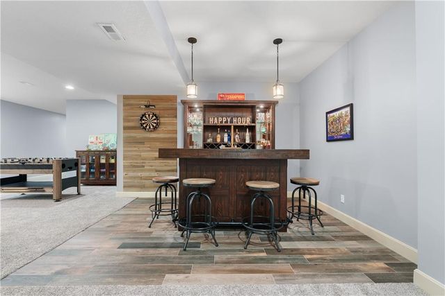 1533 SW 41st Street, Lee's Summit, MO 64082