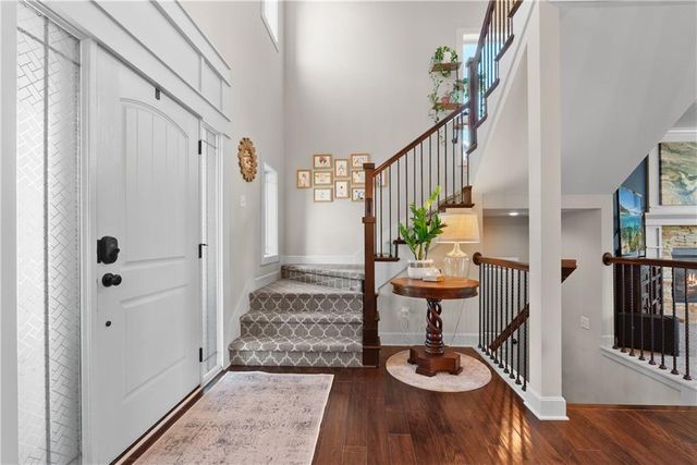 1533 SW 41st Street, Lee's Summit, MO 64082