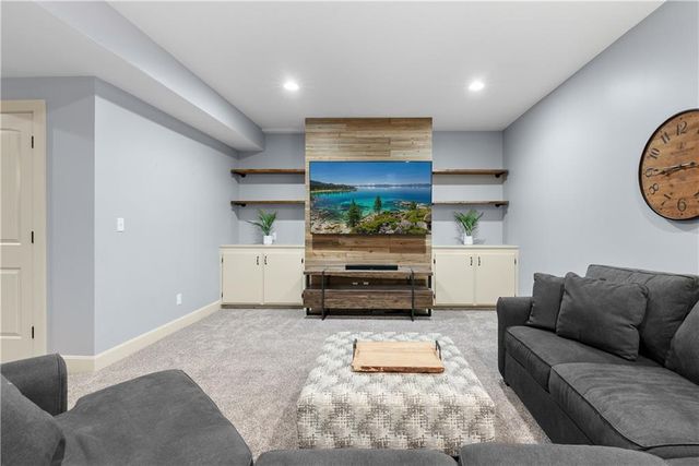 1533 SW 41st Street, Lee's Summit, MO 64082