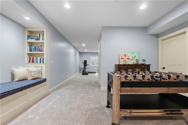 1533 SW 41st Street, Lee's Summit, MO 64082