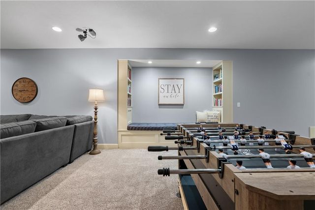 1533 SW 41st Street, Lee's Summit, MO 64082
