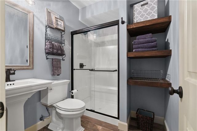 1533 SW 41st Street, Lee's Summit, MO 64082