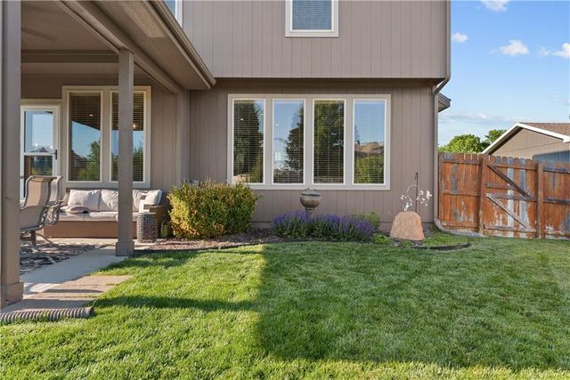 1533 SW 41st Street, Lee's Summit, MO 64082