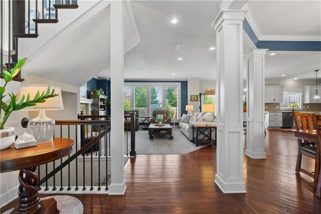 1533 SW 41st Street, Lee's Summit, MO 64082
