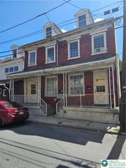 252 254 Cedar Street, Tamaqua Boro, PA 18252