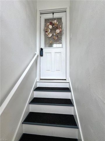 9543 26th Bay ST B, Norfolk, VA 23518