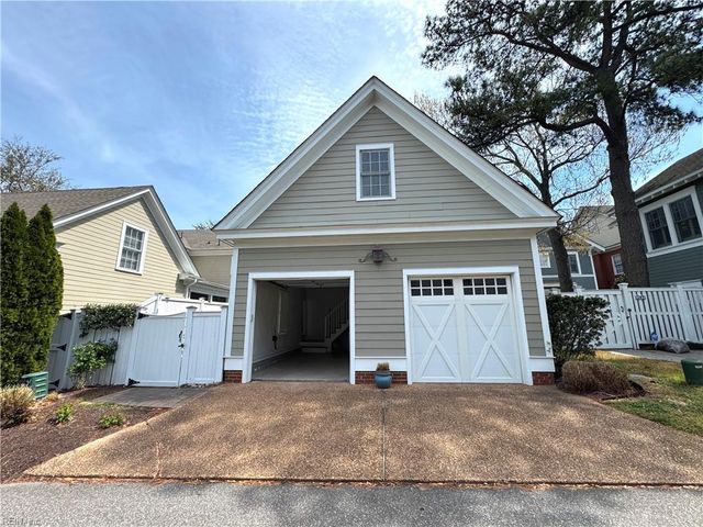 9543 26th Bay ST B, Norfolk, VA 23518