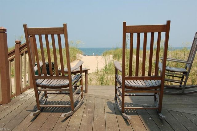 9543 26th Bay ST B, Norfolk, VA 23518