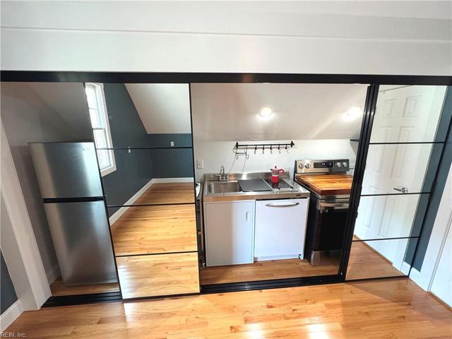 9543 26th Bay ST B, Norfolk, VA 23518