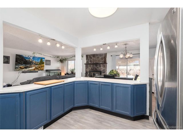 2945 S Teller St, Denver, CO 80227