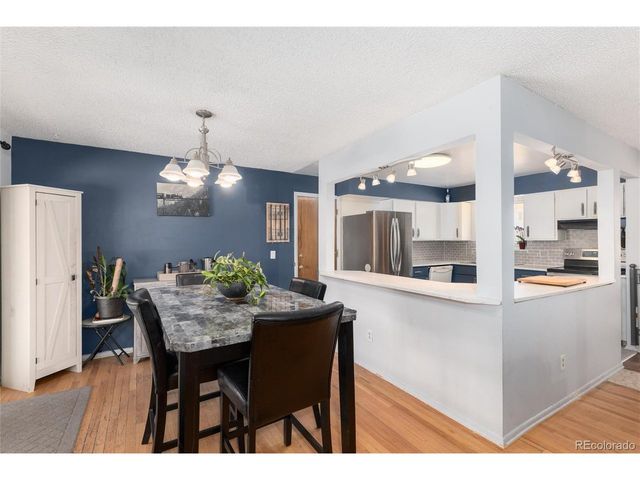 2945 S Teller St, Denver, CO 80227