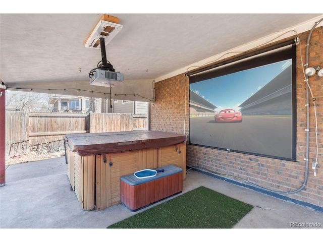 2945 S Teller St, Denver, CO 80227